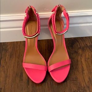 Rachel Roy Parker Sandal